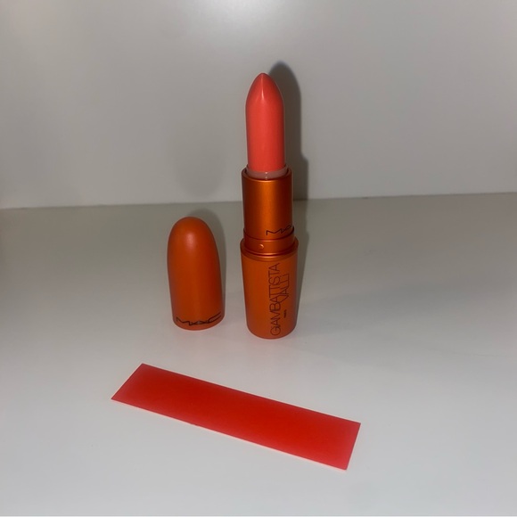 Mac giambattista lipstick bundle - Picture 8 of 12